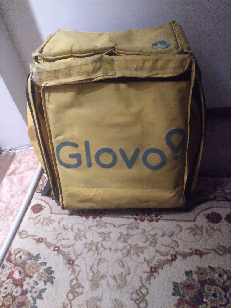 Продаются термосумка