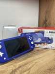 Nintendo Switch Lite  •Рассрочка до 1 года• Актив Маркет