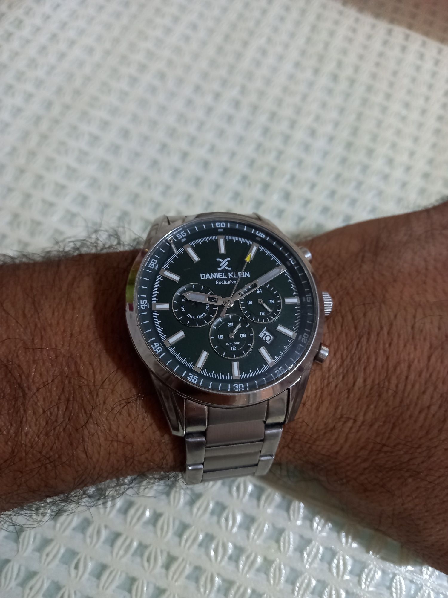 Наручные часы DANIEL KLEIN