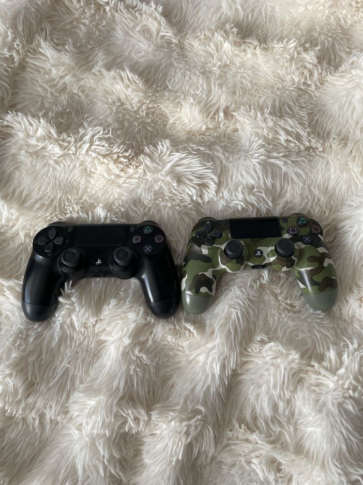 PlayStation 4 pro