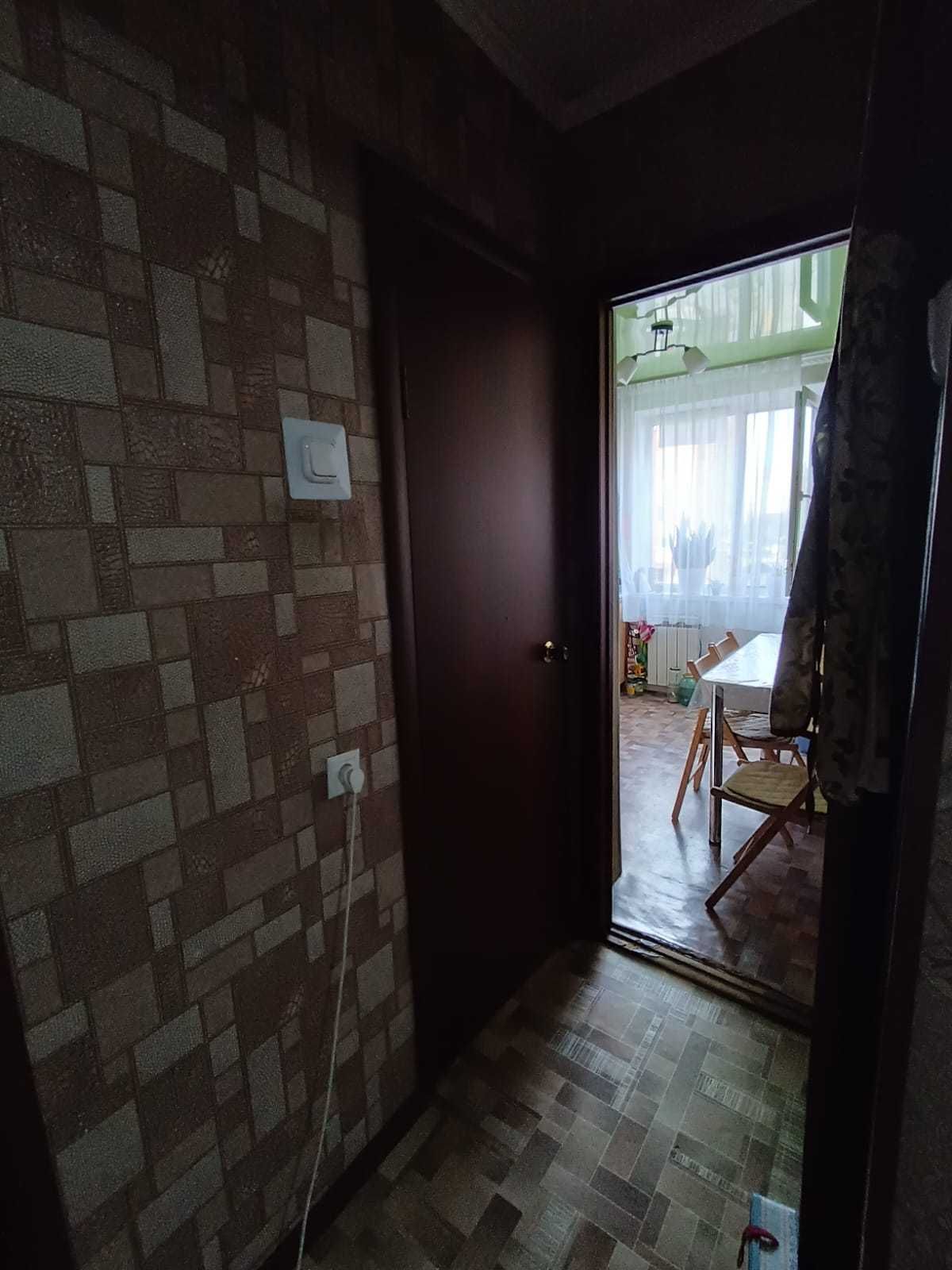 2-комнатная квартира · 47.4 м² · 4/5 этаж, мкр 8, Санкибай батыра
