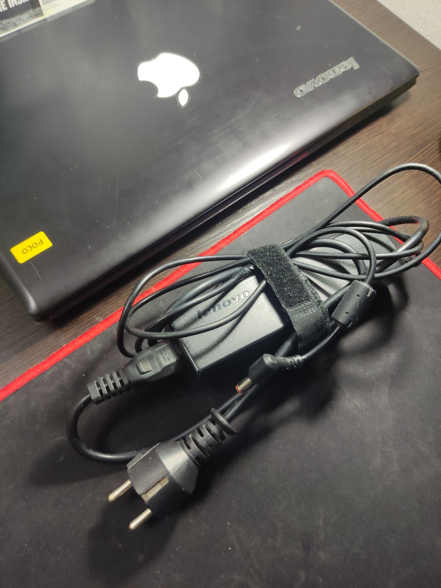Продам ноутбук Lenovo G580