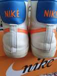 Кроссовки NIKE ,производство VIETNAM, привезли из США, б/у