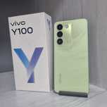 Vivo Y100 256Gb  с коробкой