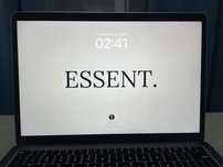 Macbook 2020 M1 8/256