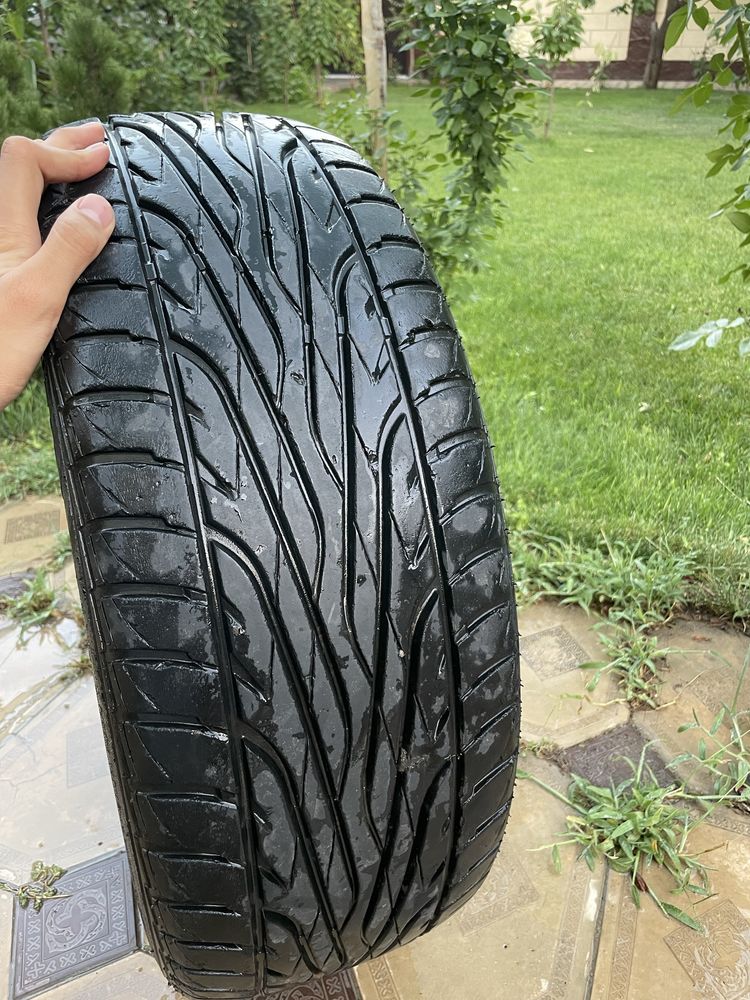 Летние шины Maxxis MA-Z3 Victra