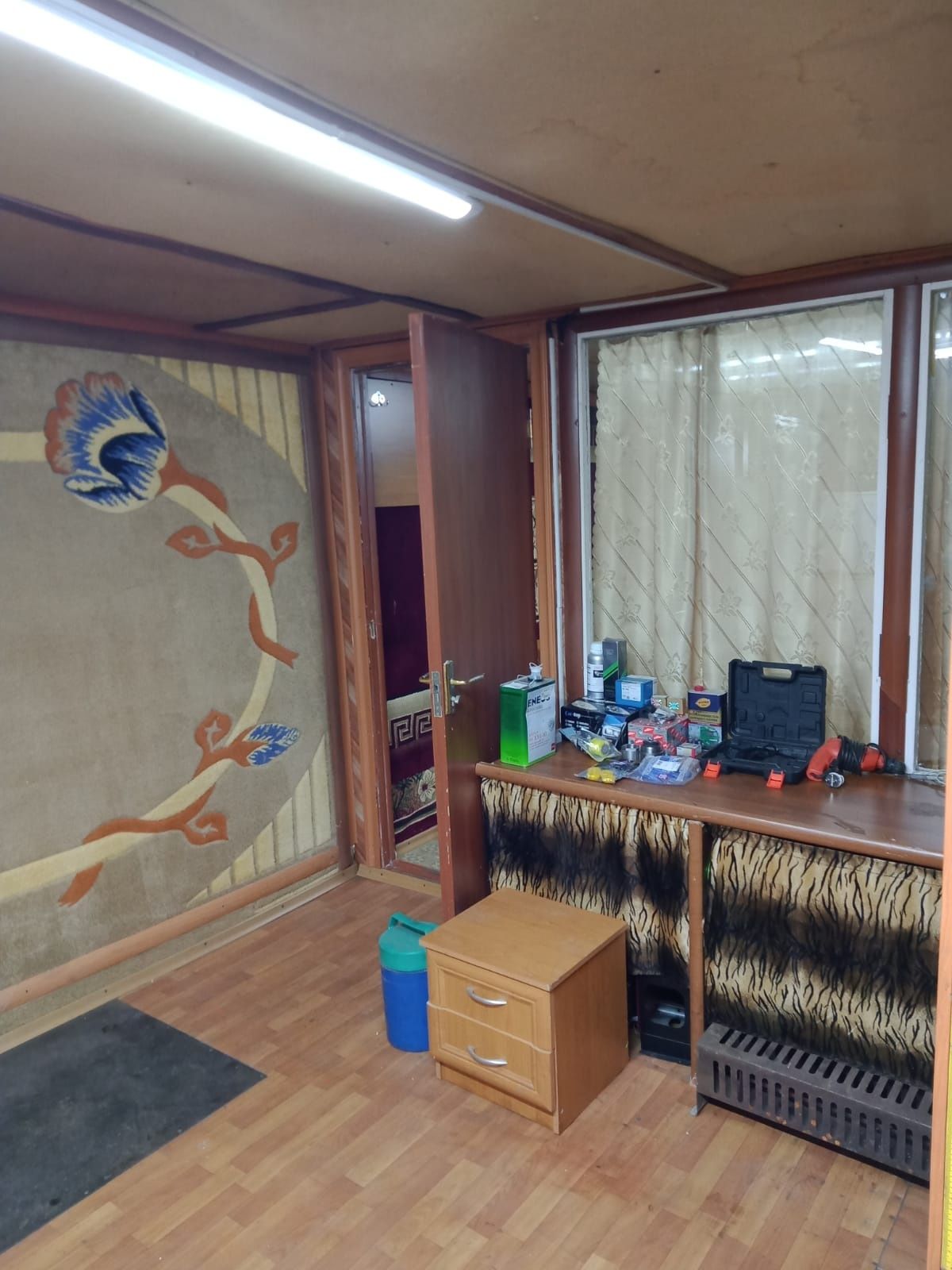 Продам гараж в экибастузе