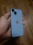 Iphone 14 (blue)