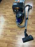 Пылесос мощный TEFAL 750 в