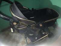 коляска ining baby