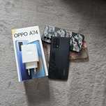 Продам телефон OPPO A74