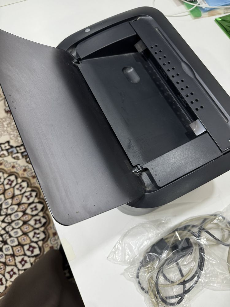 Продам принтер canon за 55000 тг