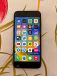 Iphone 8 черный. 64 ГБ. Подойдет для бизнеса