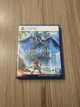Horizon Forbidden west ps5 playstation