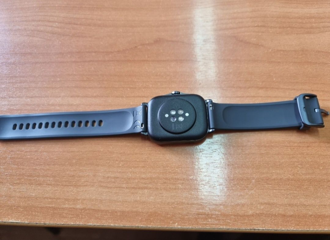 Amazfit gts2. смарт сағат
