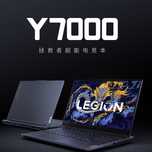 Lenovo legion y7000