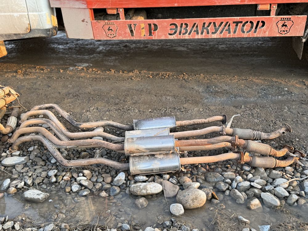Глучитель бар барлыгын келистирип беремын