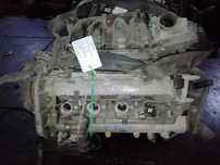 Двигатель BKY SEAT Ibiza С4, в4 бек