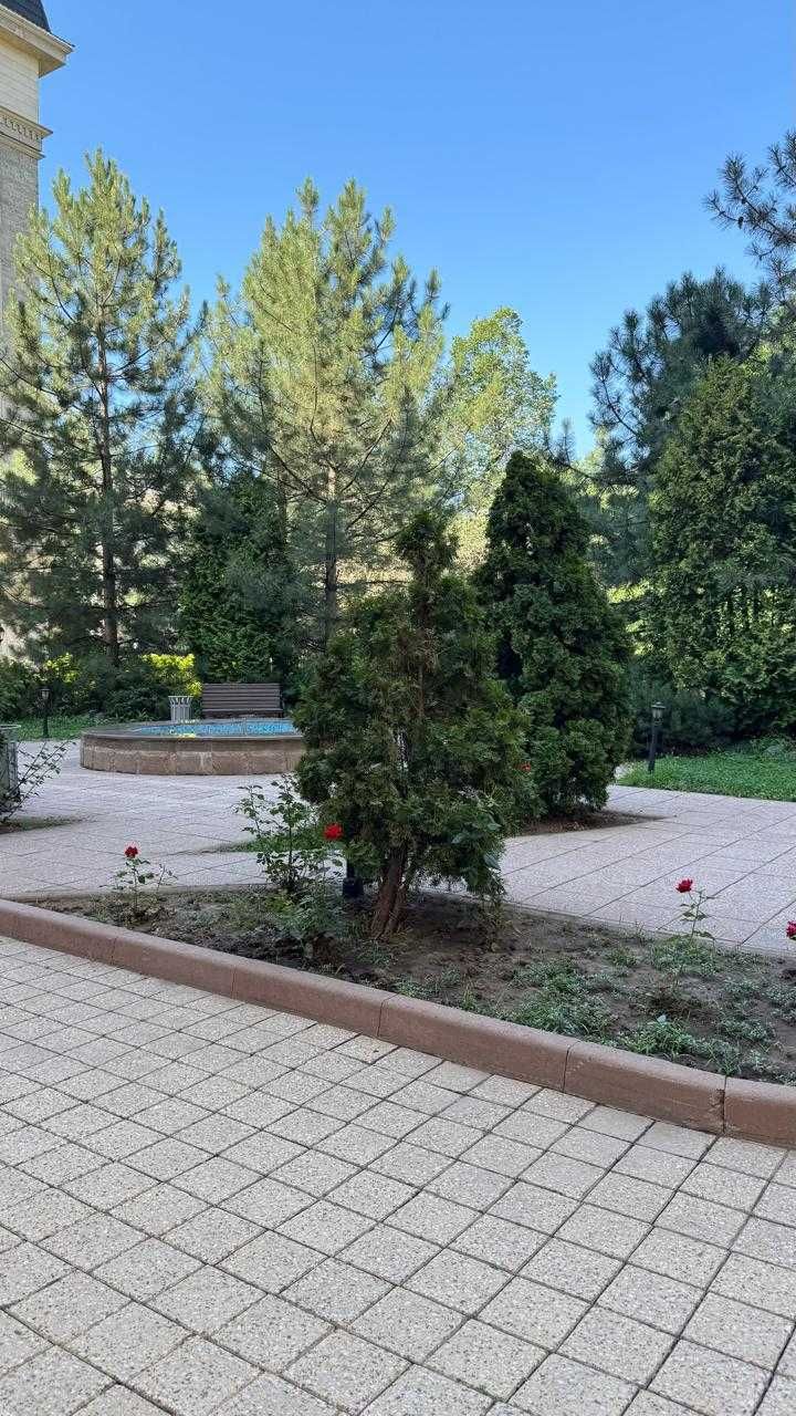 4-комнатная квартира · 205 м² · 6/6 этаж, Чайковского 149