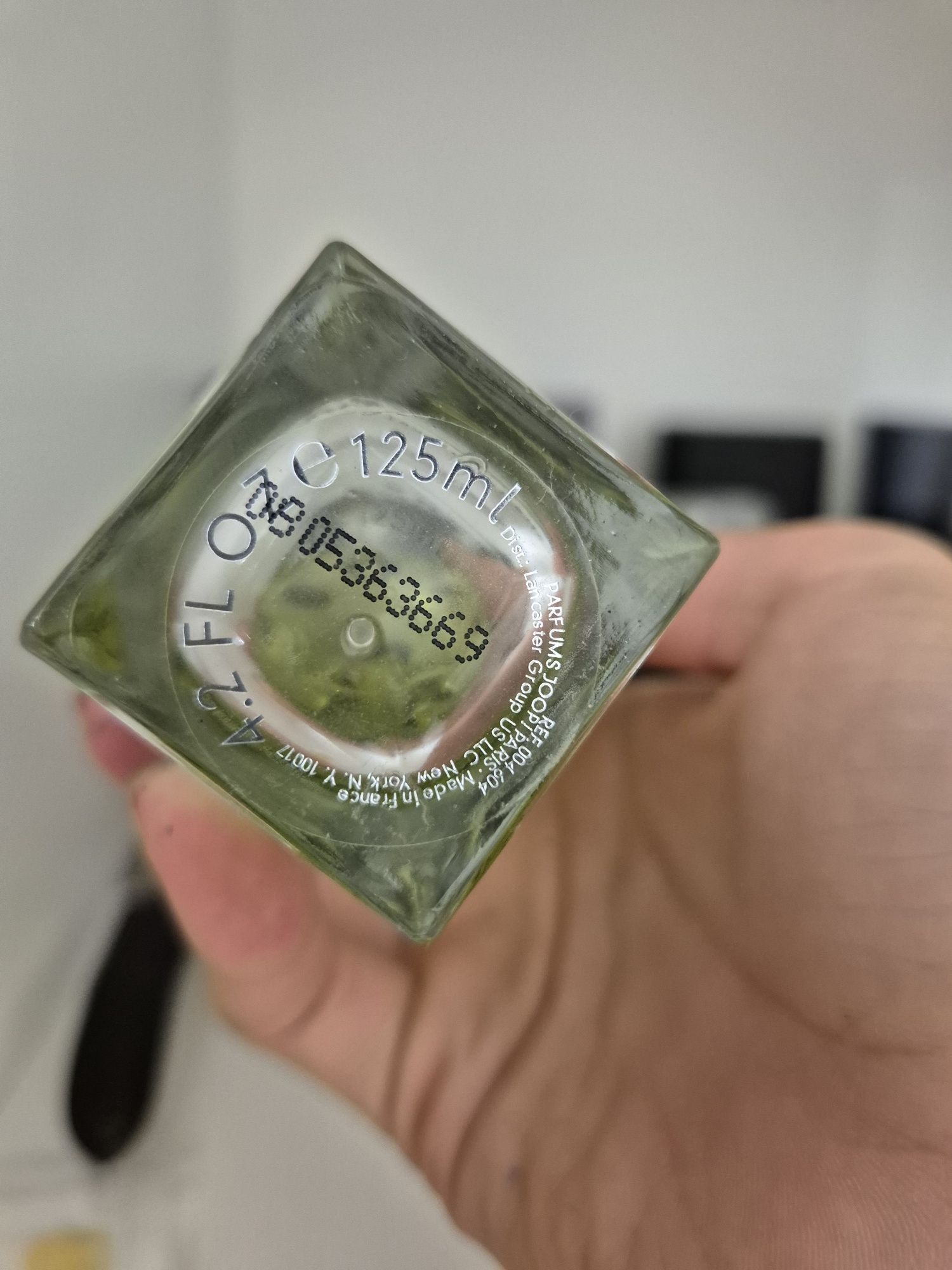 Духи JOOP What About Adam EDT