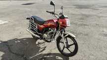 Продам мотоцикл Honda