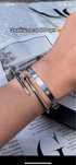 Cartier женски браслеты