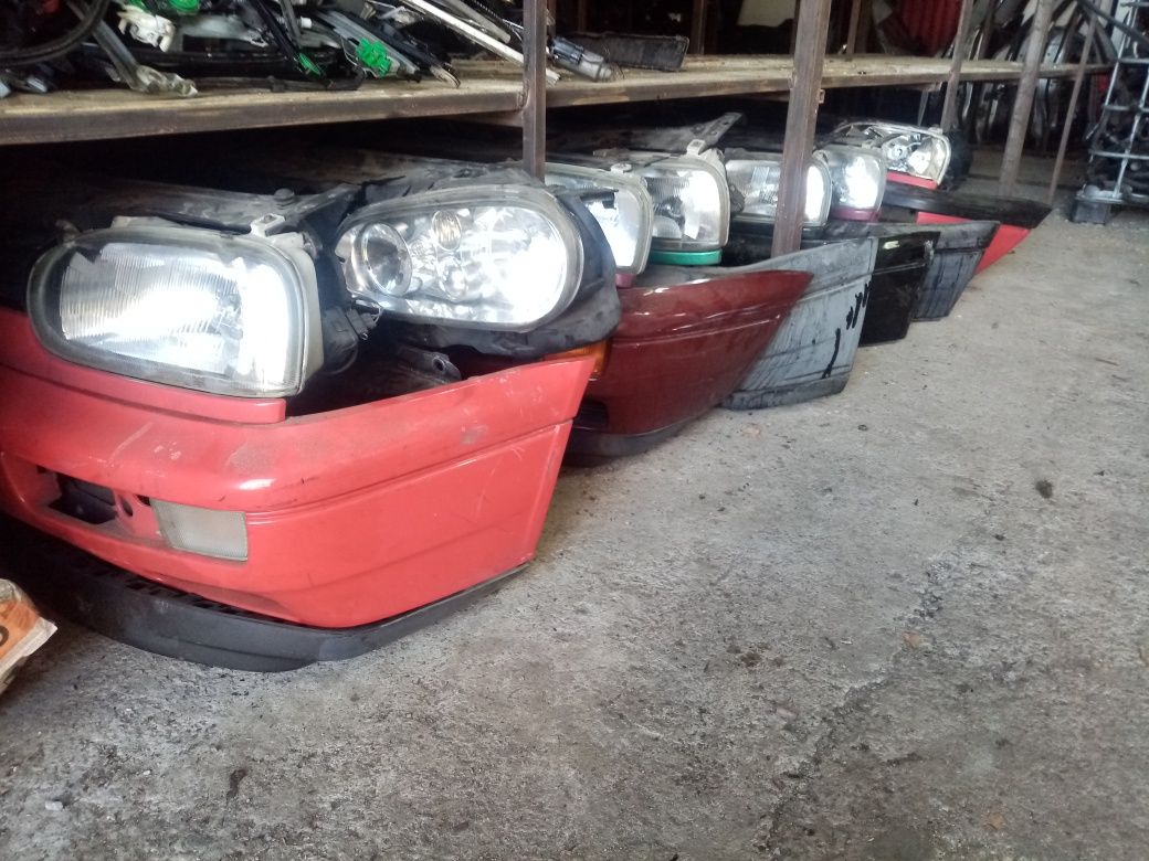 Двигатель на Шкода, VW 1.9 TDI
