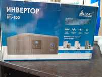 Продам инвертор DIL-600 SVC