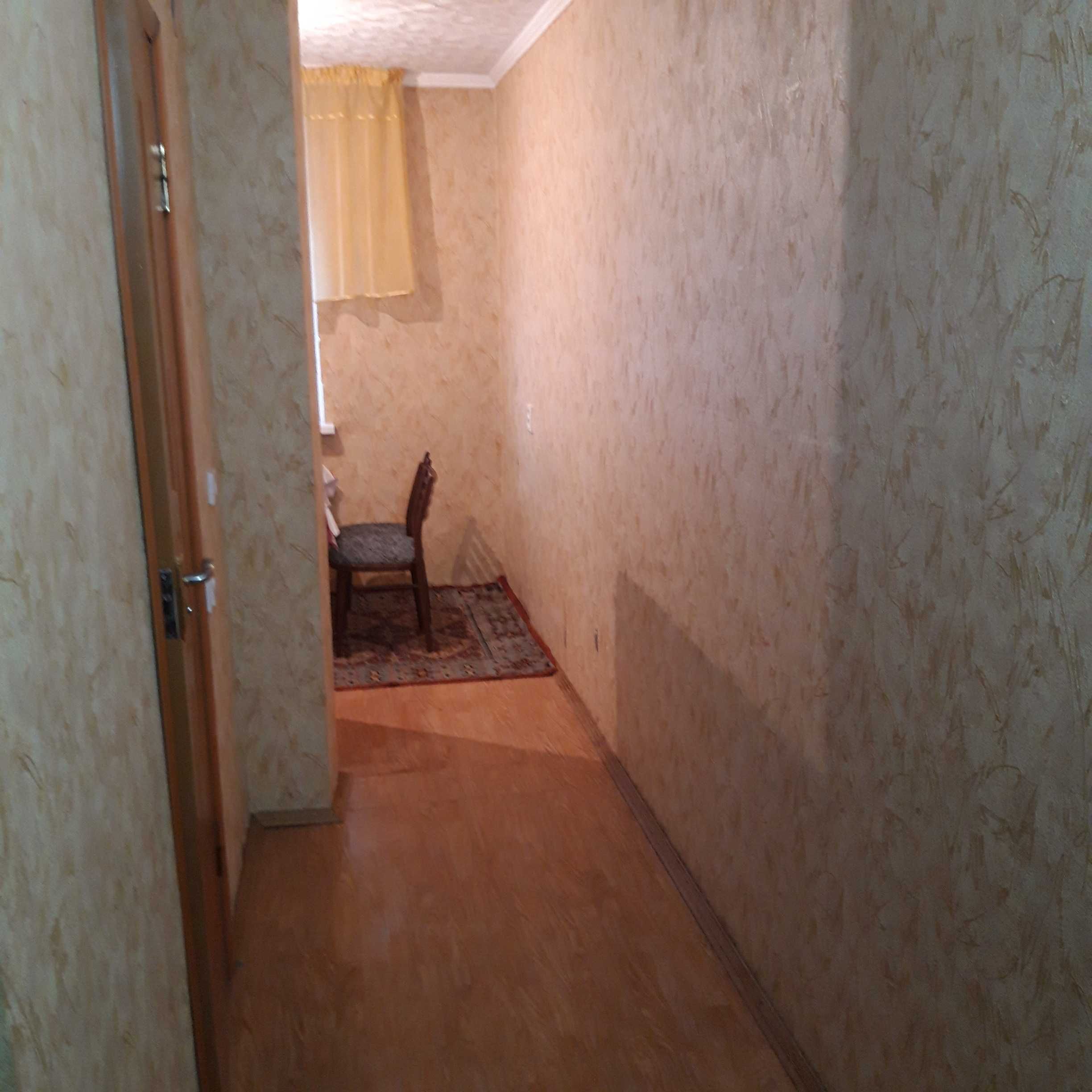 Продам 1-комнатную квартиру район Океан, 15 мкрн д,20
