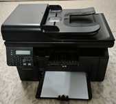 Продам принтер Hp LaserJet 1214
