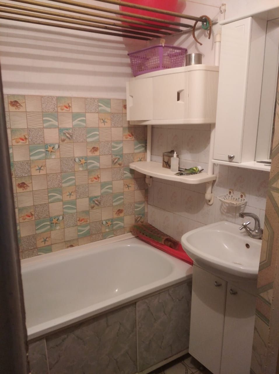 Продам 3х комнатную квартиру