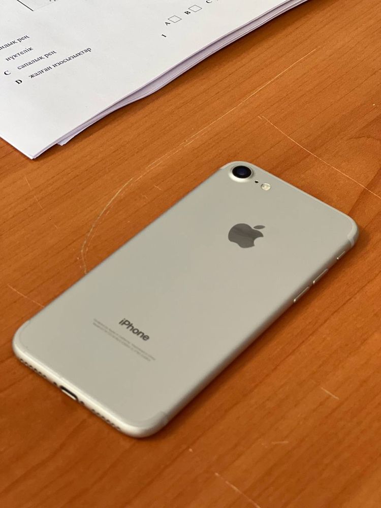 Iphone 7 состояние бриллиант