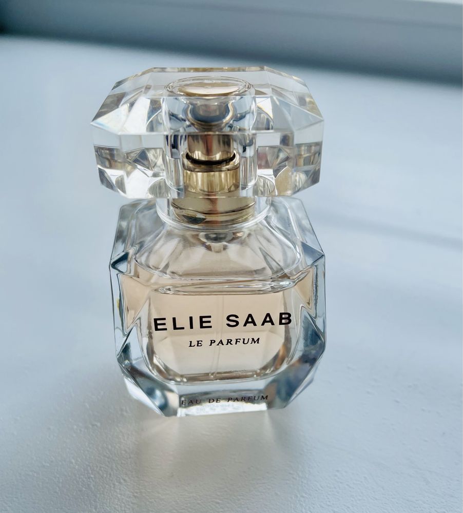 Парфюмерная вода ELIE SAAB