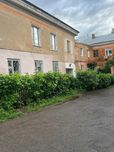 Большая 3 ком. Площадь 80 кв. м. Старого типа, высокие потолки Щорса