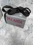 Сварочный аппарат Ресанта (651246 г. Кокшетау, ул. Абая 128, 21)