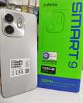 Ifiniix. Smsrt 9.  Новый. 8/128