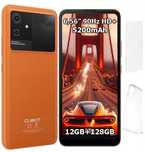 CUBOT note 21/12GB-128GB-1TB/