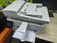 Продам лазерное МФУ HP LaserJet Pro MFP M130fw