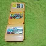 Картриджи Денди TV Game