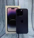 Iphone 14 Pro 256gb