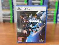 НОВЫЙ в пленке Stellar Blade PS5 Большой Выбор Игр