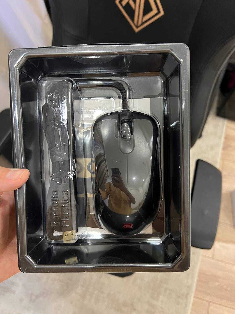 Продам мышь ZOWIE EC2-C