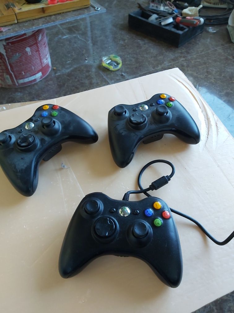 Игровая приставка