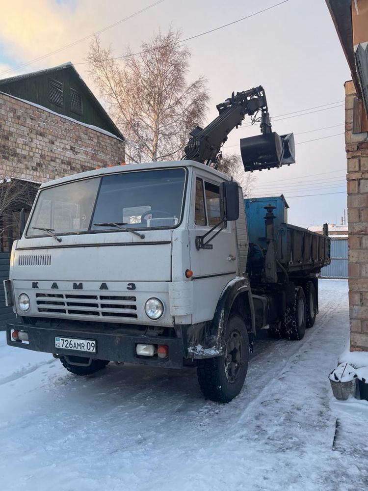 Продам грейфер,манипулятор, самосвал