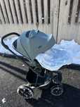Продам Easywalker Harvey3 2в1