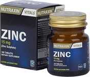 Цинк биотин  zinc biotin  50mg для роста волос ногтей и бороды!