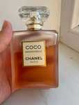 Женский парфюм Coco Chanel L'Eau Privee