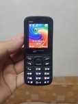 Micromax Модель X1800. Телефон на 2 Сим-Карты. Флешка. Блютуз. Фонарик