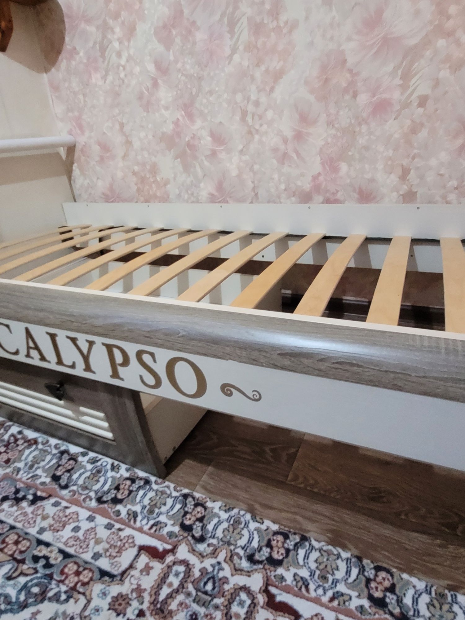 Детская комната на 2 детей The Calypso