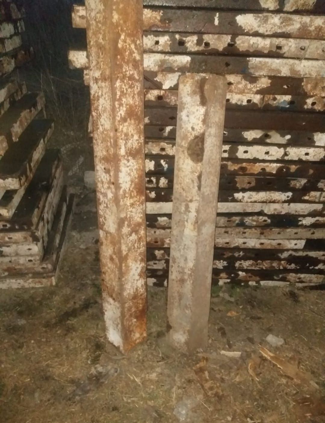 Сдам опалубку в аренду